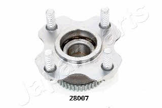 Japanparts KK-28007 Ступица колеса KK28007: Отличная цена - Купить в Польше на 2407.PL!