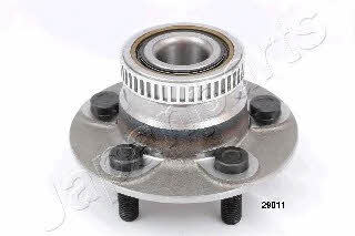Buy Japanparts KK-29011 at a low price in Poland!