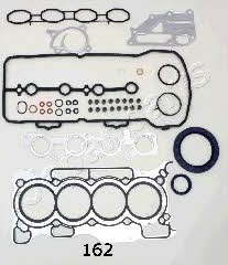 Japanparts KM-162 Dichtungsvollsatz, Motor KM162: Kaufen Sie zu einem guten Preis in Polen bei 2407.PL!