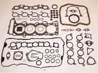 Japanparts KM-186 Kompletny zestaw uszczelek, silnik KM186: Dobra cena w Polsce na 2407.PL - Kup Teraz!