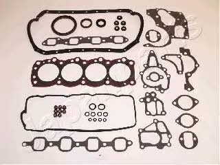 Japanparts KM-901 Dichtungsvollsatz, Motor KM901: Kaufen Sie zu einem guten Preis in Polen bei 2407.PL!