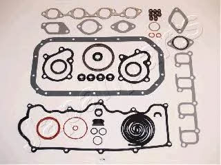 Japanparts KM-907S Full Gasket Set, engine KM907S: Buy near me in Poland at 2407.PL - Good price!