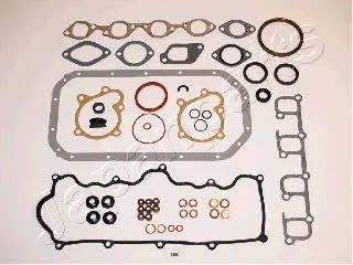 Japanparts KM-995S Full Gasket Set, engine KM995S: Buy near me in Poland at 2407.PL - Good price!