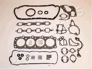 Japanparts KM-998 Full Gasket Set, engine KM998: Buy near me in Poland at 2407.PL - Good price!