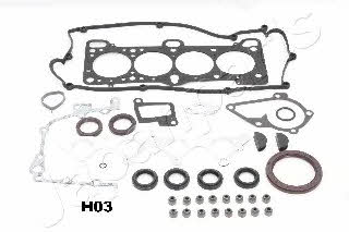 Japanparts KM-H03 Kompletny zestaw uszczelek, silnik KMH03: Dobra cena w Polsce na 2407.PL - Kup Teraz!