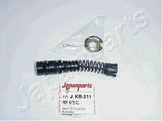 Japanparts KR-211 Ремкомплект головного циліндра зчеплення KR211: Купити у Польщі - Добра ціна на 2407.PL!