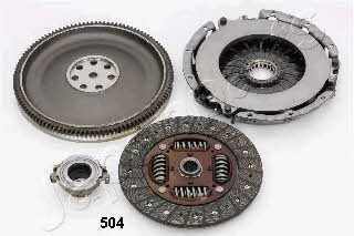  KV-504 Clutch kit KV504: Buy near me in Poland at 2407.PL - Good price!