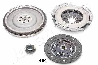  KV-K04 Clutch kit KVK04: Buy near me in Poland at 2407.PL - Good price!