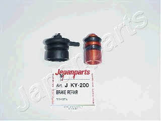 Japanparts KY-200 Clutch slave cylinder repair kit KY200: Buy near me in Poland at 2407.PL - Good price!