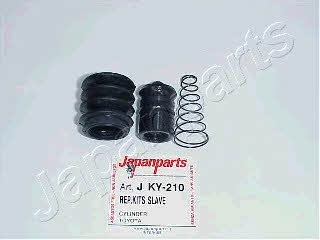 Japanparts KY-210 Clutch slave cylinder repair kit KY210: Buy near me at 2407.PL in Poland at an Affordable price!