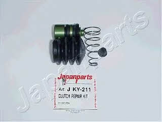 Japanparts KY-211 Clutch slave cylinder repair kit KY211: Buy near me at 2407.PL in Poland at an Affordable price!