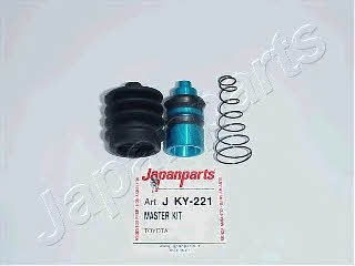 Japanparts KY-221 Clutch slave cylinder repair kit KY221: Buy near me at 2407.PL in Poland at an Affordable price!