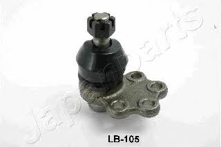 Japanparts LB-105 Опора шаровая переднего нижнего рычага LB105: Отличная цена - Купить в Польше на 2407.PL!