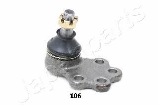 Japanparts LB-106 Front lower arm ball joint LB106: Buy near me in Poland at 2407.PL - Good price!