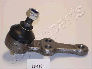 Japanparts LB-110 Ball joint LB110: Buy near me in Poland at 2407.PL - Good price!