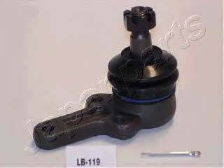 Japanparts LB-119 Ball joint LB119: Buy near me in Poland at 2407.PL - Good price!