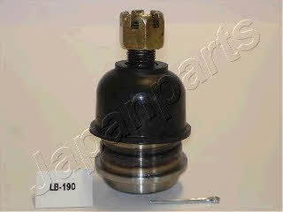 Japanparts LB-190 Ball joint LB190: Buy near me in Poland at 2407.PL - Good price!