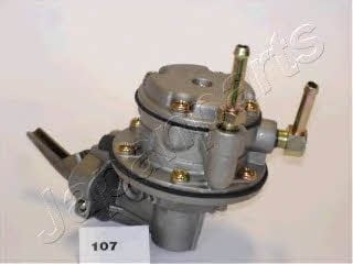 Japanparts PB-107 Fuel pump PB107: Buy near me at 2407.PL in Poland at an Affordable price!