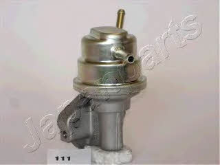Japanparts PB-111 Fuel pump PB111: Buy near me at 2407.PL in Poland at an Affordable price!