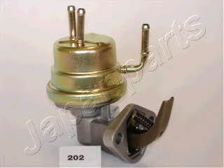 Buy Japanparts PB-202 at a low price in Poland!