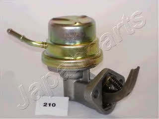 Buy Japanparts PB-210 at a low price in Poland!