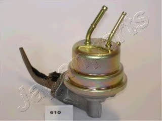 Japanparts PB-610 Fuel pump PB610: Buy near me at 2407.PL in Poland at an Affordable price!