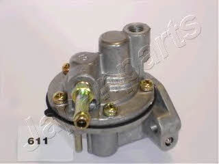 Japanparts PB-611 Насос топливный PB611: Отличная цена - Купить в Польше на 2407.PL!