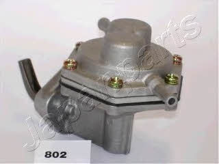 Japanparts PB-802 Fuel pump PB802: Buy near me in Poland at 2407.PL - Good price!