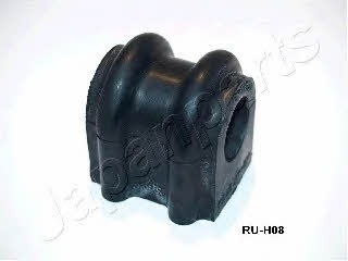 Japanparts RU-H08 Front stabilizer bush RUH08: Buy near me in Poland at 2407.PL - Good price!