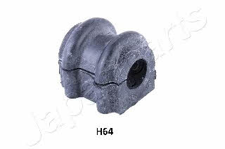 Japanparts RU-H64 Front stabilizer bush RUH64: Buy near me in Poland at 2407.PL - Good price!