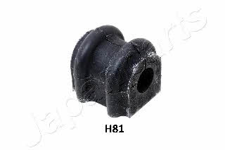 Japanparts RU-H81 Rear stabilizer bush RUH81: Buy near me at 2407.PL in Poland at an Affordable price!