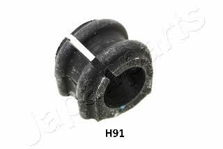 Japanparts RU-H91 Front stabilizer bush RUH91: Buy near me in Poland at 2407.PL - Good price!