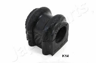 Japanparts RU-K14 Front stabilizer bush RUK14: Buy near me at 2407.PL in Poland at an Affordable price!