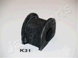 Japanparts RU-K31 Rear stabilizer bush RUK31: Buy near me at 2407.PL in Poland at an Affordable price!