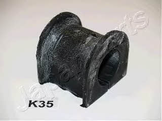 Japanparts RU-K35 Front stabilizer bush RUK35: Buy near me at 2407.PL in Poland at an Affordable price!