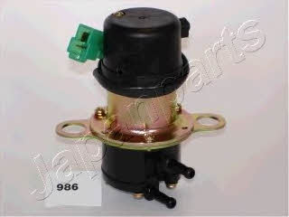 Japanparts PB-986 Fuel pump PB986: Buy near me in Poland at 2407.PL - Good price!