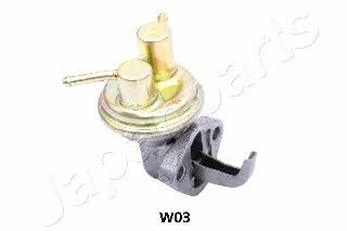 Japanparts PB-W03 Fuel pump PBW03: Buy near me at 2407.PL in Poland at an Affordable price!