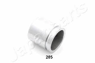 Japanparts PC-205 Rear brake caliper piston PC205: Buy near me at 2407.PL in Poland at an Affordable price!
