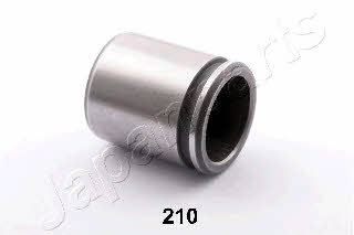 Japanparts PC-210 Rear brake caliper piston PC210: Buy near me in Poland at 2407.PL - Good price!