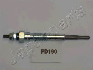 Japanparts PD190 Glow plug PD190: Buy near me in Poland at 2407.PL - Good price!