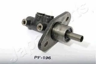 Japanparts PF-196 Brake Master Cylinder PF196: Buy near me at 2407.PL in Poland at an Affordable price!