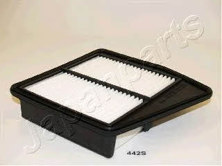 Japanparts FA-442S Air filter FA442S: Buy near me in Poland at 2407.PL - Good price!