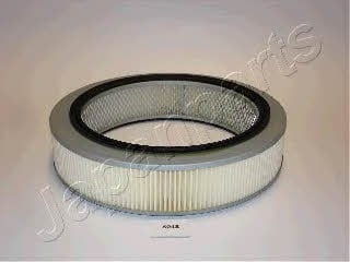 Japanparts FA-504S Air filter FA504S: Buy near me in Poland at 2407.PL - Good price!