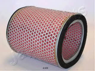 Japanparts FA-515S Air filter FA515S: Buy near me in Poland at 2407.PL - Good price!