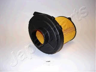 Japanparts FA-584S Air filter FA584S: Buy near me at 2407.PL in Poland at an Affordable price!
