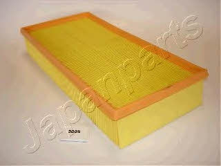 Japanparts FA-588S Air filter FA588S: Buy near me at 2407.PL in Poland at an Affordable price!