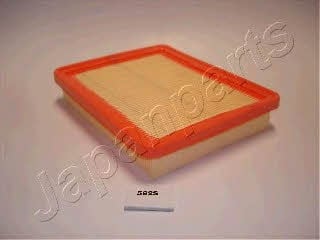 Japanparts FA-592S Air filter FA592S: Buy near me at 2407.PL in Poland at an Affordable price!