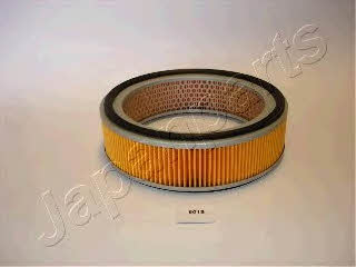 Japanparts FA-601S Air filter FA601S: Buy near me in Poland at 2407.PL - Good price!