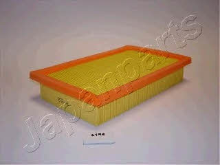 Japanparts FA-615S Air filter FA615S: Buy near me in Poland at 2407.PL - Good price!