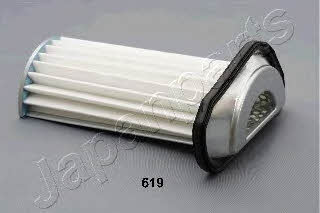 Japanparts FA-619S Air filter FA619S: Buy near me in Poland at 2407.PL - Good price!